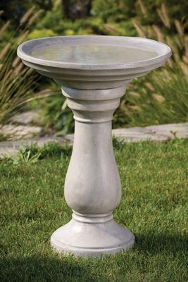 Lane Bird Bath