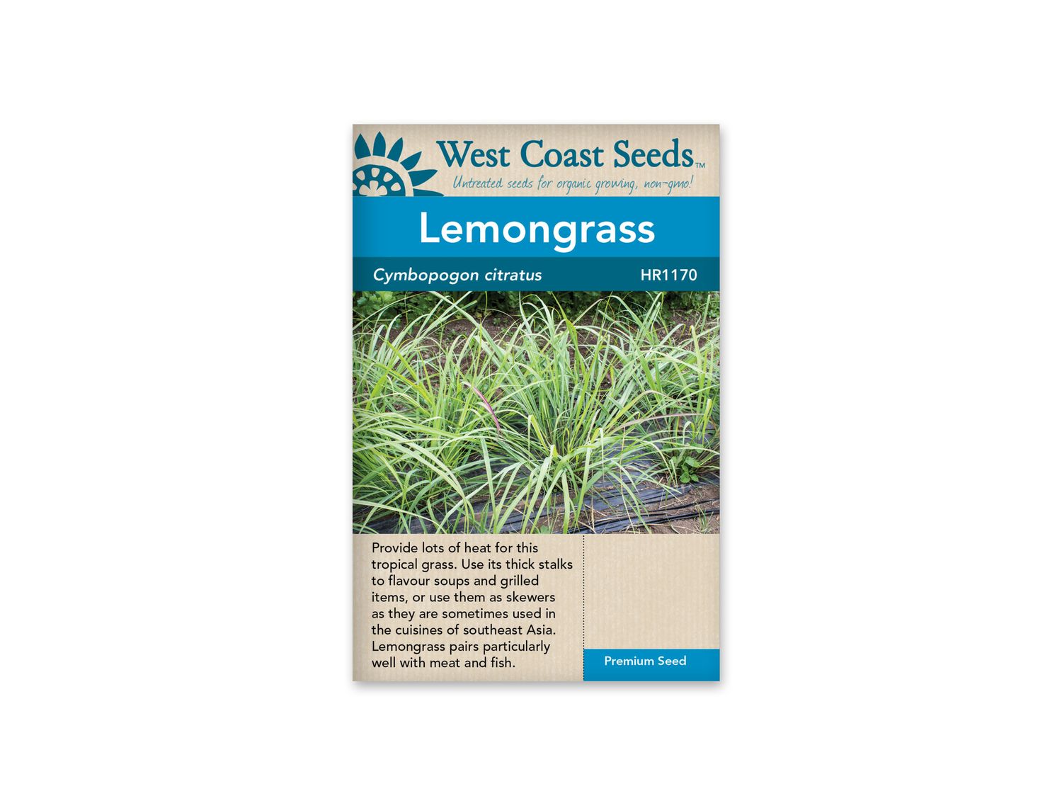 Lemongrass