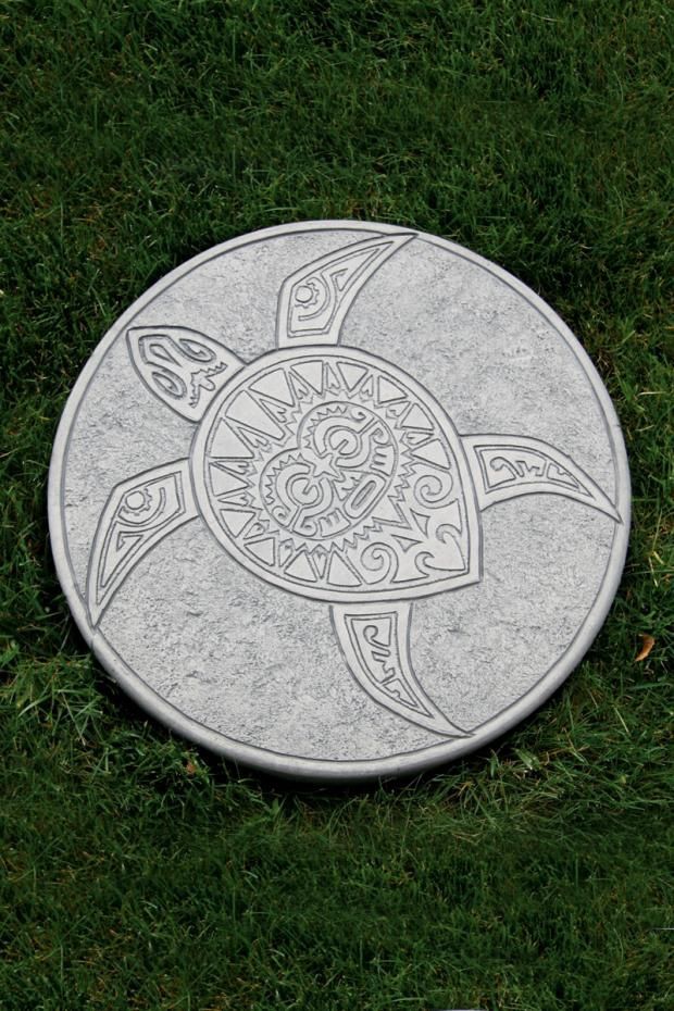 Stepping Stone Turtle