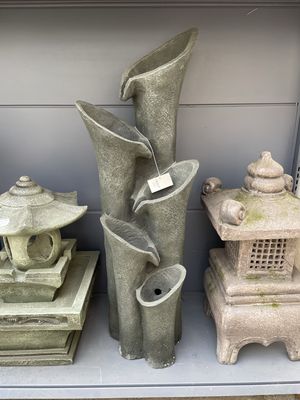 Fountain Multi Level