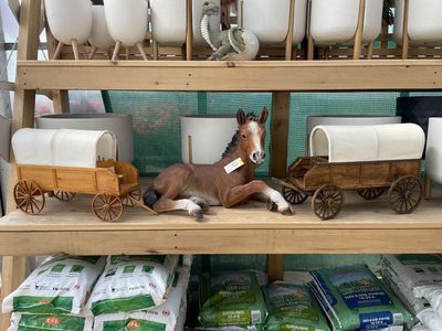 Chuckwagon