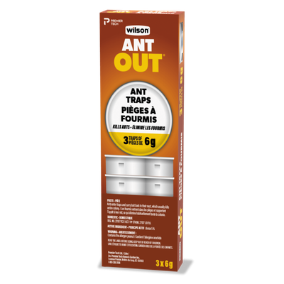 Antout Ant Traps 3PK