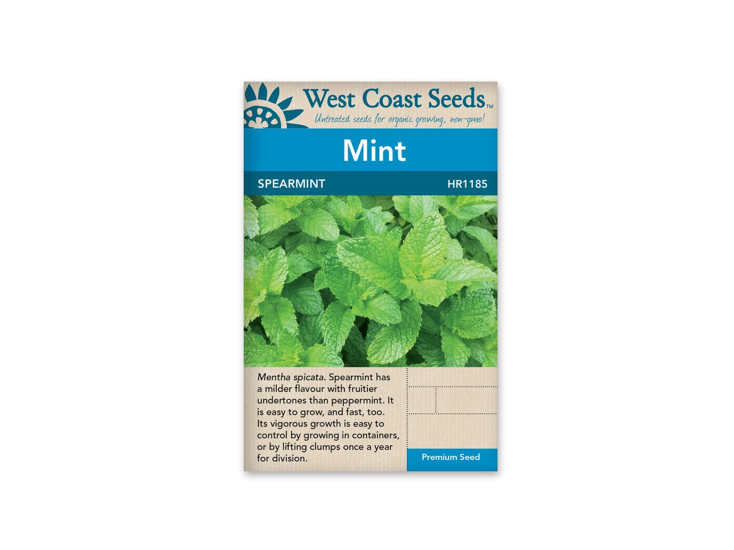 Spearmint