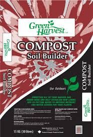 GH Compost 30L