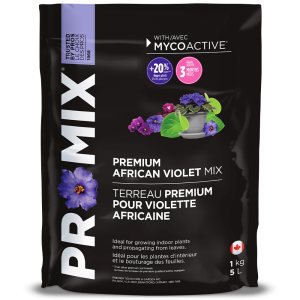 PRO-MIX AFRICAN VIOLET SOIL 5L