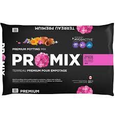 PRO-MIX ALL PURPOSE SOIL 28.3L