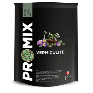 PRO-MIX VERMICULITE 9L PRO-MIX VERMICULITE 9L