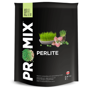 PRO-MIX PERLITE 9L PRO-MIX PERLITE 9L