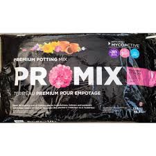 PRO-MIX ALL PURPOSE SOIL 56.6L