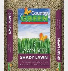 Country Green Overseeder 500g
