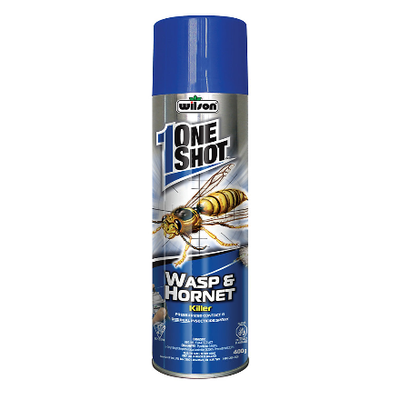 CIL Wasp & Hornet Aerosol 400GM