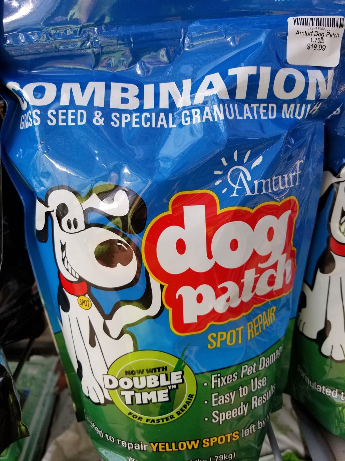 Amturf Dog Patch 1.75lb