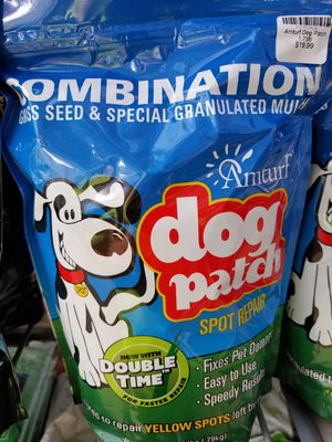 Amturf Dog Patch 1.75lb