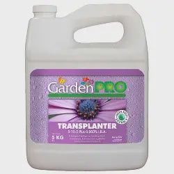 Garden Pro Transplanter 5-15-5 5 kg