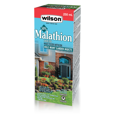 Malathion Concentrate 250ML