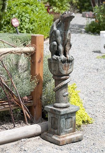 Monitore the Gatekeeper Basalt Grey