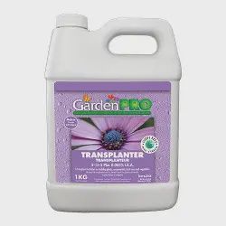 Garden Pro Transplanter Liquid 5-15-5 1kg