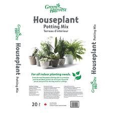 GH Houseplant Potting Mix 20L