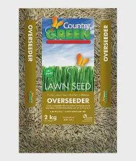Country Green Overseeder 2KG