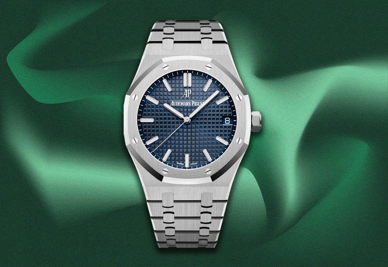 Audemars Piguet
