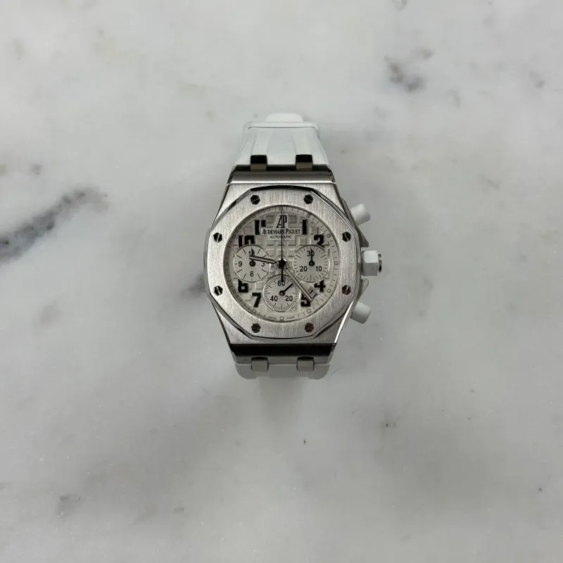 Audemars Piguet Royal Oak Offshore (Ref. 26283ST)