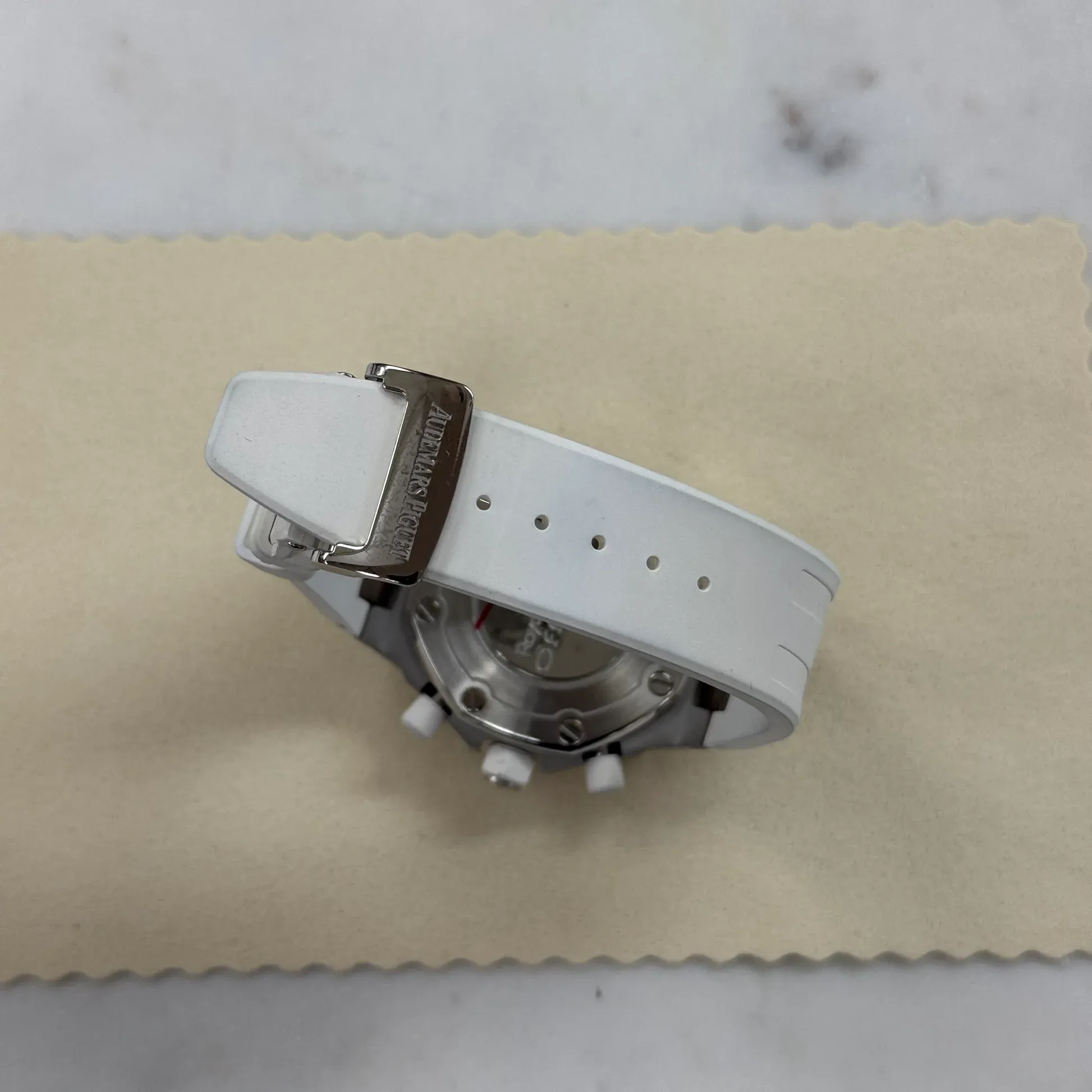 Audemars Piguet Royal Oak Offshore (Ref. 26283ST)