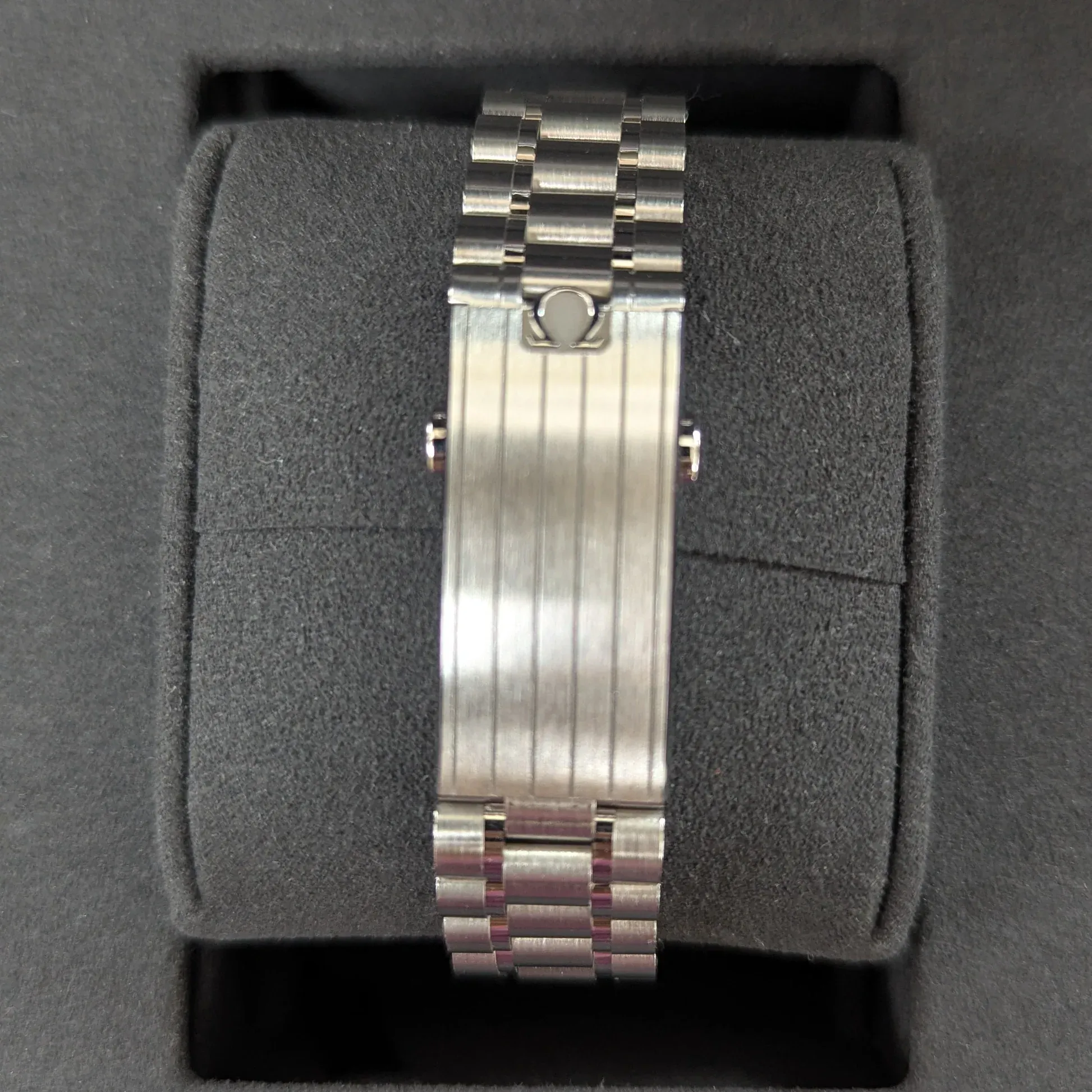 Omega Speedmaster Moonwatch White Index Dial (Ref. 310.30.42.50.04.001)