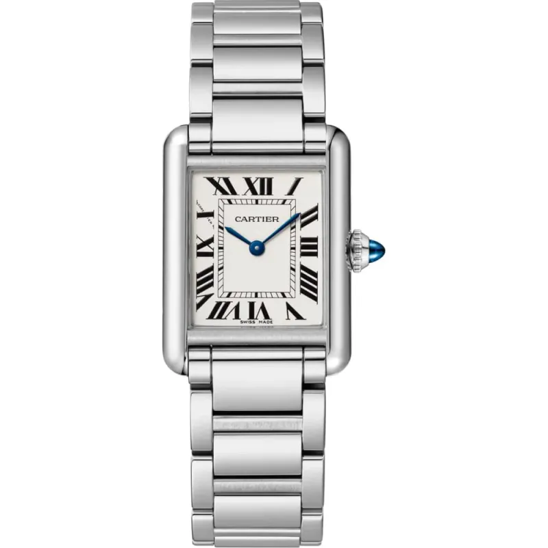 Tank Must de Cartier Watch (Ref. CRWSTA0051)