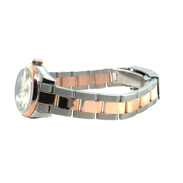 Rolex Lady DateJust - 28MM (Ref. 179161)