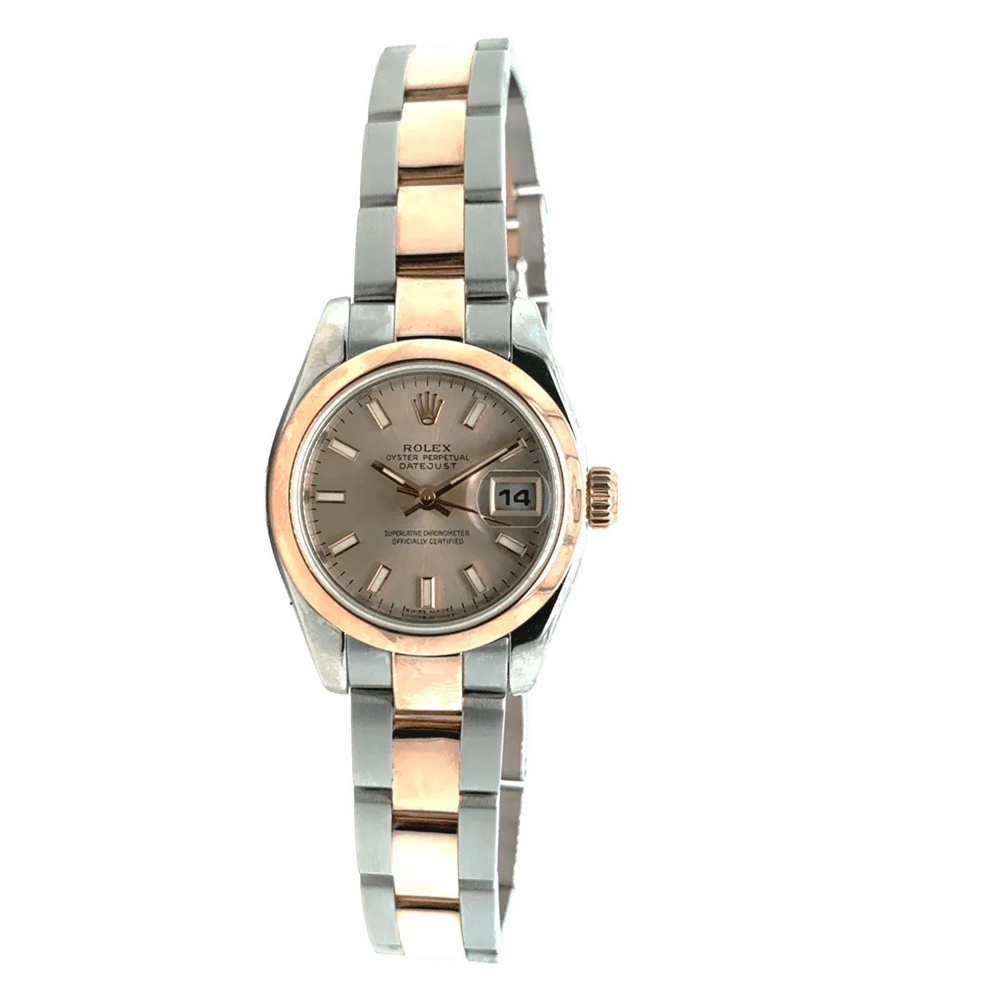 Rolex Lady DateJust - 28MM (Ref. 179161)