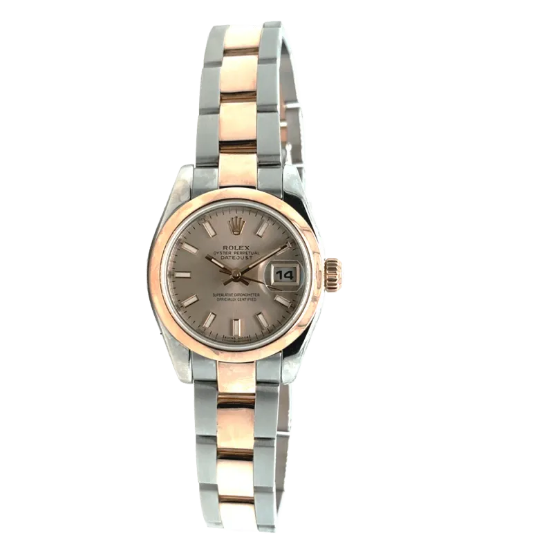 Rolex Lady DateJust - 28MM (Ref. 179161)