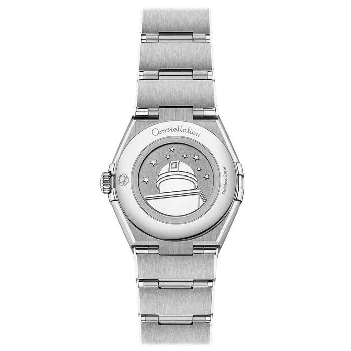 Omega Constellation Quartz 28 mm (Ref. 131.10.28.60.11.001)