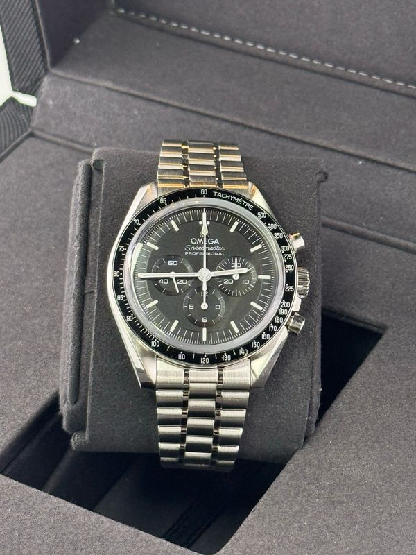 Omega Speedmaster Moonwatch Professional (Ref: 310.30.42.50.01.002)