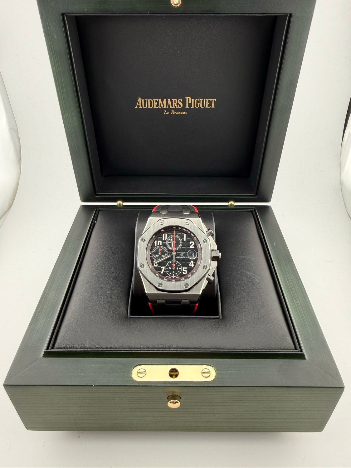 Audemars Piguet Royal Oak Offshore (ref: )