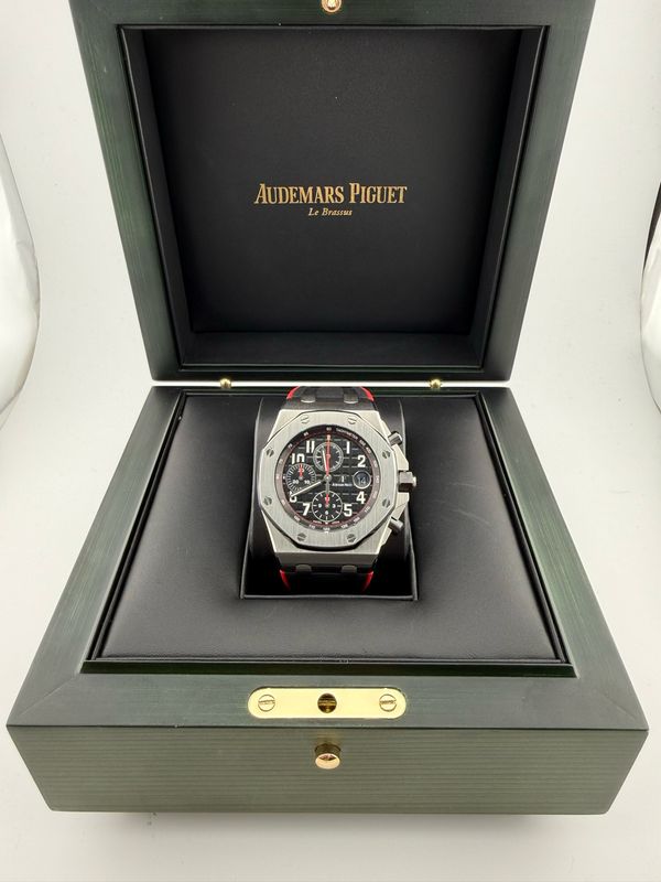 Audemars Piguet Royal Oak Offshore (ref: )