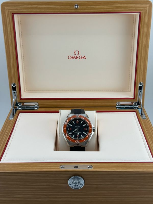 2026 Omega Seamaster 42mm Stainless Steel (ref: ) 2026 Omega Seamaster 42mm Stainless Steel (ref: )