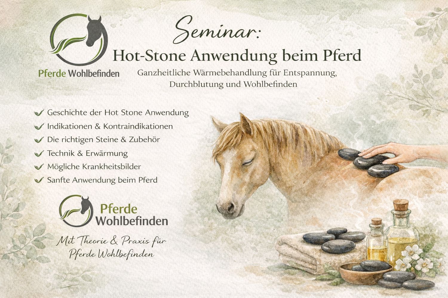 Hote Stone Praxisseminar