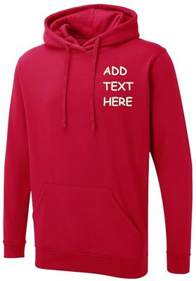 🧥 Custom Hoodies &amp; Jumpers – Personalised Comfort Made Just for You