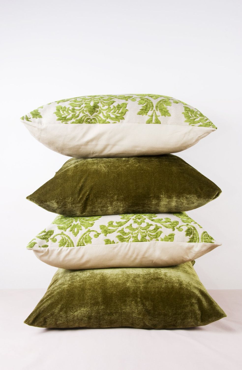 Cushions