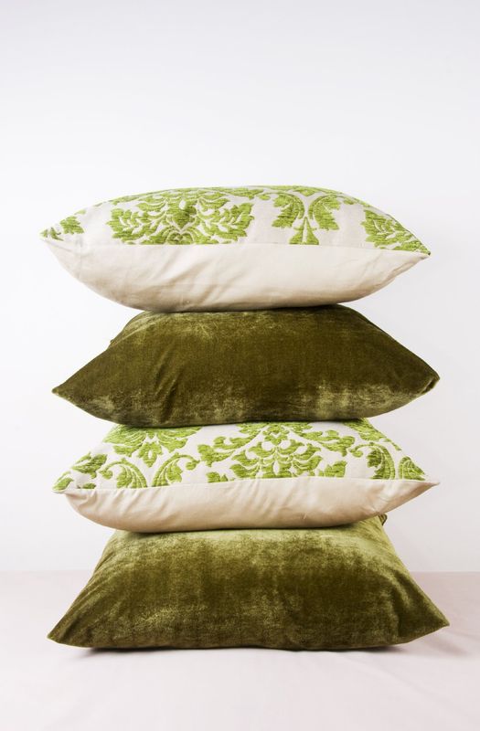 Cushions