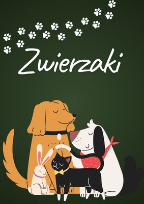 Zwierzaki