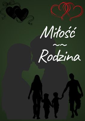 Miłość / Rodzina