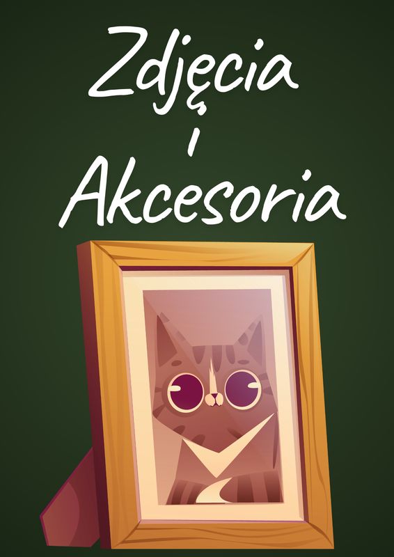 Zdjęcia i Akcesoria