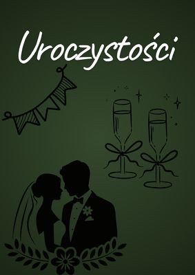 Uroczystośći