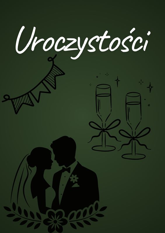 Uroczystośći
