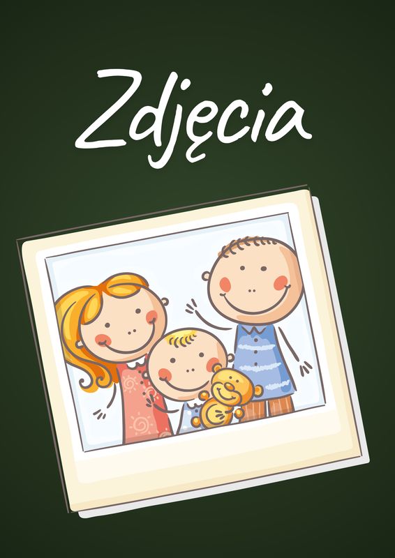 Zdjęcia Grawerowane