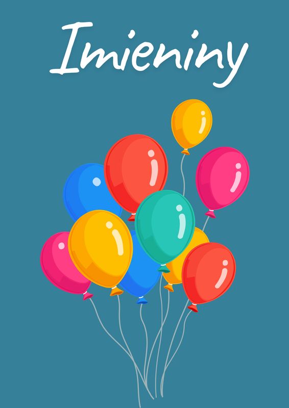 Imieniny