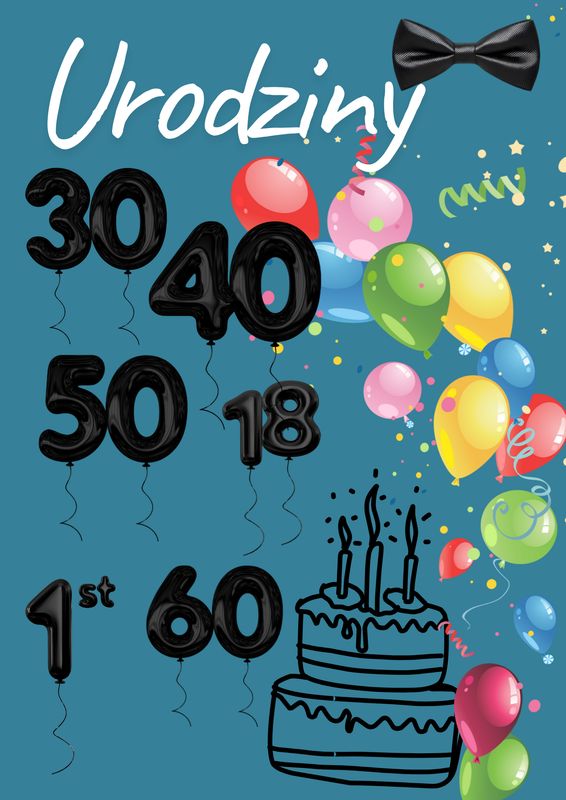 Urodziny