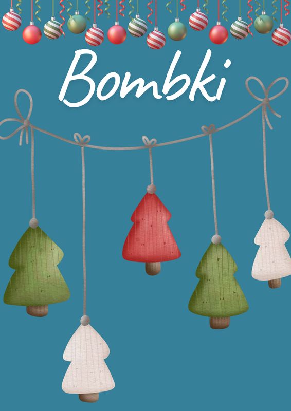 Bombki