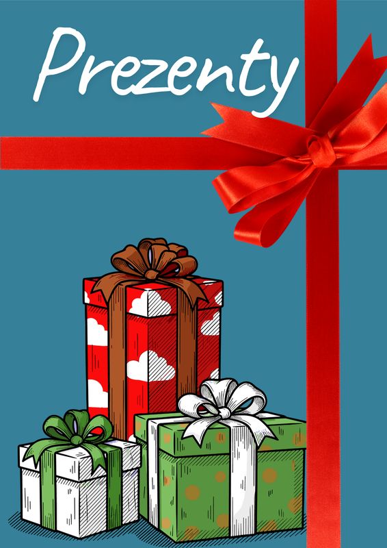 Prezenty